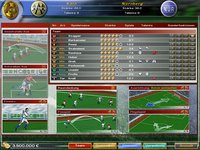 Heimspiel 2006: Der Fussballmanager screenshot, image №459158 - RAWG