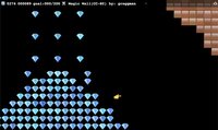 Rockfall (greggman) screenshot, image №3328661 - RAWG
