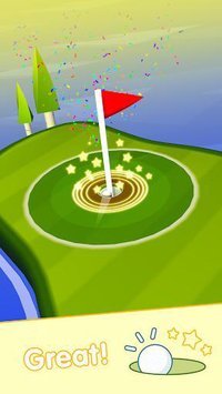 Pop Shot! Golf screenshot, image №1569363 - RAWG