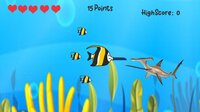 Fish War screenshot, image №3360498 - RAWG