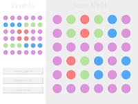 Circle Flow - Shade Spotter: Drag the dots and lines around screenshot, image №1670356 - RAWG