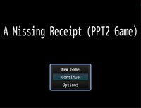 A Missing Receipt (PPT2 Game) screenshot, image №3533660 - RAWG