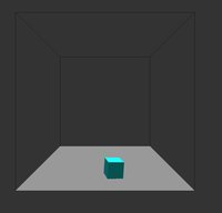 Rigid Body screenshot, image №2206353 - RAWG