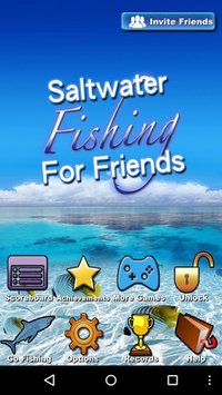 Saltwater Fishing For Friends screenshot, image №1536747 - RAWG