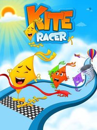 The Kite Runner Racer - Puzzle Racing Game screenshot, image №1642507 - RAWG