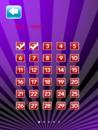 Awesome Fruit Slider FREE – Match the Jelly Fruits, Tap and Slide to Connect and Splash by Divi Tree screenshot, image №954216 - RAWG