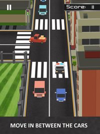 Beat the traffic:Be road boss screenshot, image №1640813 - RAWG