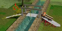 3d Bridges screenshot, image №146708 - RAWG