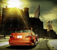 Need For Speed: Most Wanted screenshot, image №806673 - RAWG