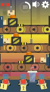 Watch the Boxes screenshot, image №2920281 - RAWG