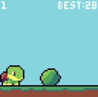 TurtleJump screenshot, image №3504325 - RAWG