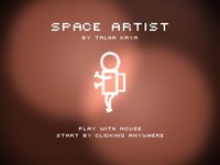 Space Artist screenshot, image №1070573 - RAWG