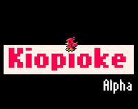 Kiopioke Alpha screenshot, image №3345126 - RAWG
