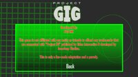 Project GIG screenshot, image №2881689 - RAWG