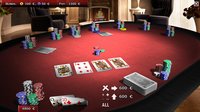 Trendpoker 3D: Free Online Poker screenshot, image №2342495 - RAWG