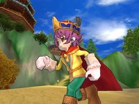 Holy Beast Online screenshot, image №516577 - RAWG