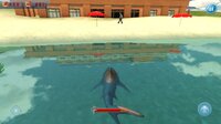 Shark Assault Simulator screenshot, image №3418291 - RAWG