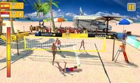 Beach Volleyball 3D screenshot, image №1535646 - RAWG