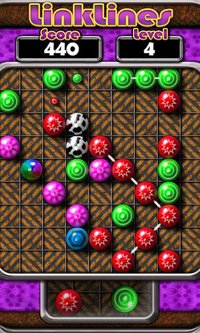LinkLines Pro screenshot, image №1455513 - RAWG