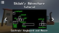 Shiloh's Adventure screenshot, image №3167514 - RAWG