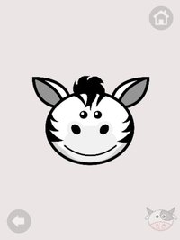 Music Cards for babies - Flashcards and sounds screenshot, image №2025840 - RAWG