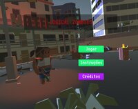 Logical Zombies screenshot, image №3870427 - RAWG