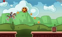 Amazing Cowboy screenshot, image №1542430 - RAWG