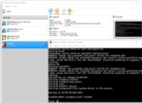 VirtualBox screenshot, image №2539267 - RAWG