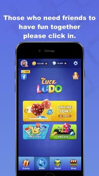 Luck Ludo screenshot, image №2769505 - RAWG