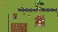 Farm Watch (Defendable Potato) screenshot, image №3654101 - RAWG