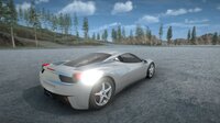 Car Physics Simulator screenshot, image №2925358 - RAWG