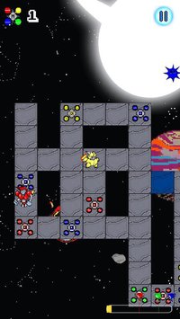 Pixel Breaker screenshot, image №1301769 - RAWG