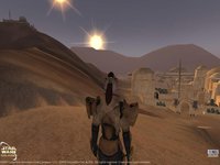 Star Wars Galaxies: An Empire Divided screenshot, image №357788 - RAWG