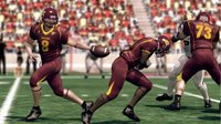 NCAA Football 11 screenshot, image №552977 - RAWG