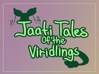 Jaati Tales of the Viridlings screenshot, image №3009138 - RAWG