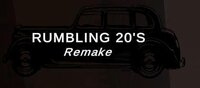 Rumbling 20's Remake screenshot, image №3554991 - RAWG