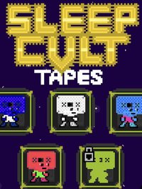 Sleep Cvlt Tapes screenshot, image №2060465 - RAWG