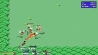 Origin of the Sword Mage: Demo screenshot, image №3458252 - RAWG