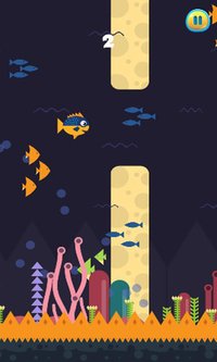 Jumping Fish screenshot, image №1212445 - RAWG