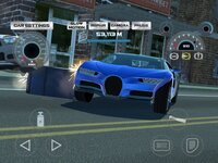 Luxury Car Simulator screenshot, image №2810499 - RAWG