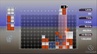 Lumines: Puzzle Fusion screenshot, image №488444 - RAWG