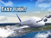 Easy Flight - Flight Simulator screenshot, image №974649 - RAWG