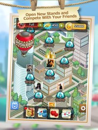Warung Chain: Go Food Express screenshot, image №1518379 - RAWG
