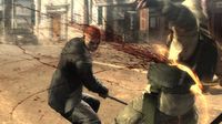 Metal Gear Rising: Revengeance screenshot, image №277646 - RAWG