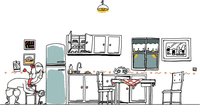 Huit Gamescribbles mensuels screenshot, image №1260319 - RAWG
