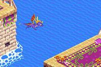 Spyro 2: Season of Flame screenshot, image №733671 - RAWG