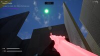 Zombie Maze (itch) (dudwls70) screenshot, image №3348847 - RAWG