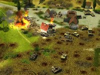 Blitzkrieg 2 screenshot, image №384049 - RAWG