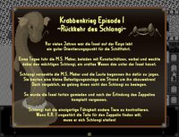Dampftraum - Krabbenkrieg (Crab Battle) screenshot, image №2499674 - RAWG