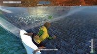 The Surfer screenshot, image №582610 - RAWG